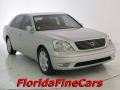 Millenium Silver Metallic - LS 430 Photo No. 1