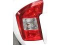 Clear White - Rondo LX V6 Photo No. 31