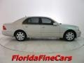 Millenium Silver Metallic - LS 430 Photo No. 4