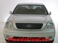 Millenium Silver Metallic - LS 430 Photo No. 5