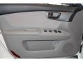 2009 Clear White Kia Optima LX  photo #25