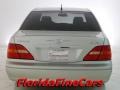 Millenium Silver Metallic - LS 430 Photo No. 6