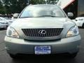 2007 Bamboo Green Pearl Lexus RX 350 AWD  photo #2