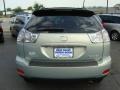 2007 Bamboo Green Pearl Lexus RX 350 AWD  photo #4