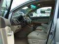Bamboo Green Pearl - RX 350 AWD Photo No. 7