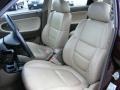 Burgundy Brilliance Pearl Metallic - 626 ES V6 Photo No. 9