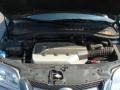 Steel Blue Metallic - MDX  Photo No. 23