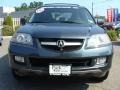 2006 Sage Brush Green Pearl Acura MDX Touring  photo #2