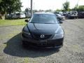 Onyx Black - MAZDA6 s Hatchback Photo No. 3