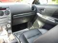 2004 Onyx Black Mazda MAZDA6 s Hatchback  photo #9