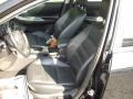 2004 Onyx Black Mazda MAZDA6 s Hatchback  photo #12