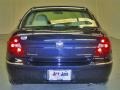 Midnight Blue Metallic - LaCrosse CXL Photo No. 7