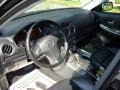 2004 Onyx Black Mazda MAZDA6 s Hatchback  photo #15