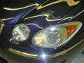 Midnight Blue Metallic - LaCrosse CXL Photo No. 9