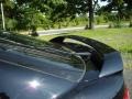 2004 Onyx Black Mazda MAZDA6 s Hatchback  photo #17