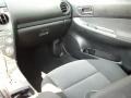 2005 Glacier Silver Metallic Mazda MAZDA6 i Sport Hatchback  photo #11