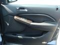 Sage Brush Green Pearl - MDX Touring Photo No. 21