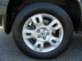 2006 Sage Brush Green Pearl Acura MDX Touring  photo #23