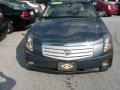 Stealth Gray - CTS Sedan Photo No. 3