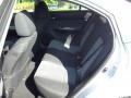 2005 Glacier Silver Metallic Mazda MAZDA6 i Sport Hatchback  photo #15