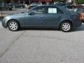 Stealth Gray - CTS Sedan Photo No. 5