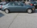 Stealth Gray - CTS Sedan Photo No. 6