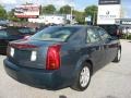 Stealth Gray - CTS Sedan Photo No. 7