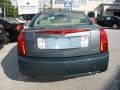 Stealth Gray - CTS Sedan Photo No. 8