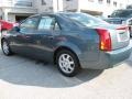 Stealth Gray - CTS Sedan Photo No. 9