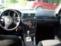 2006 Black Mica Mazda MAZDA3 i Sedan  photo #6