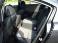 Black Mica - MAZDA3 i Sedan Photo No. 11