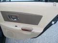Stealth Gray - CTS Sedan Photo No. 38