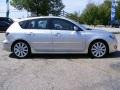 Sunlight Silver Metallic - MAZDA3 MAZDASPEED3 Grand Touring Photo No. 6