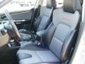 Sunlight Silver Metallic - MAZDA3 MAZDASPEED3 Grand Touring Photo No. 9