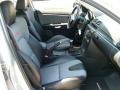 Sunlight Silver Metallic - MAZDA3 MAZDASPEED3 Grand Touring Photo No. 13
