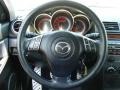 Sunlight Silver Metallic - MAZDA3 MAZDASPEED3 Grand Touring Photo No. 16