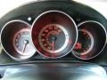 Sunlight Silver Metallic - MAZDA3 MAZDASPEED3 Grand Touring Photo No. 17