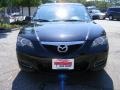 2008 Black Mica Mazda MAZDA3 i Touring Sedan  photo #8