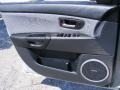 Sunlight Silver Metallic - MAZDA3 MAZDASPEED3 Grand Touring Photo No. 25