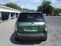 2005 Meander Green Metallic Chevrolet Equinox LS AWD  photo #3