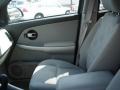 Meander Green Metallic - Equinox LS AWD Photo No. 8