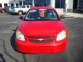 2005 Victory Red Chevrolet Cobalt Sedan  photo #8