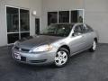 Dark Silver Metallic - Impala LT Photo No. 1