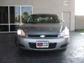 Dark Silver Metallic - Impala LT Photo No. 3