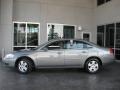 Dark Silver Metallic - Impala LT Photo No. 6