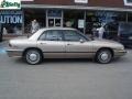 1993 Light Beige Metallic Buick LeSabre Custom Sedan  photo #2