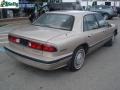 1993 Light Beige Metallic Buick LeSabre Custom Sedan  photo #3