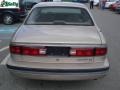 1993 Light Beige Metallic Buick LeSabre Custom Sedan  photo #4