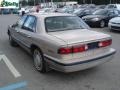 1993 Light Beige Metallic Buick LeSabre Custom Sedan  photo #5