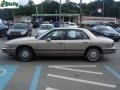 1993 Light Beige Metallic Buick LeSabre Custom Sedan  photo #6